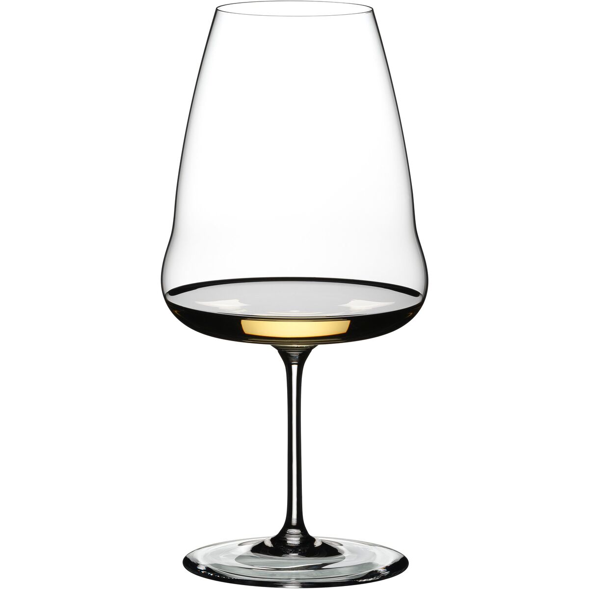 Winewings hvitvinsglass til Riesling