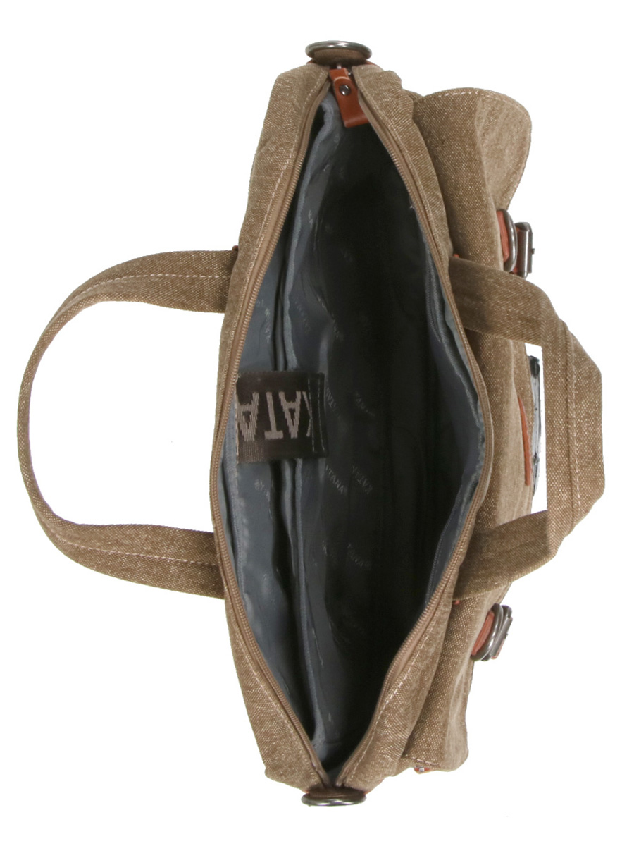 Sacoche ordinateur Katana Hygge 14 pouces