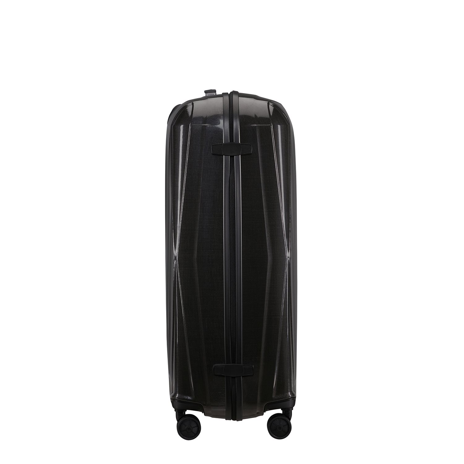 Samsonite Major-Lite Spinner 77 black