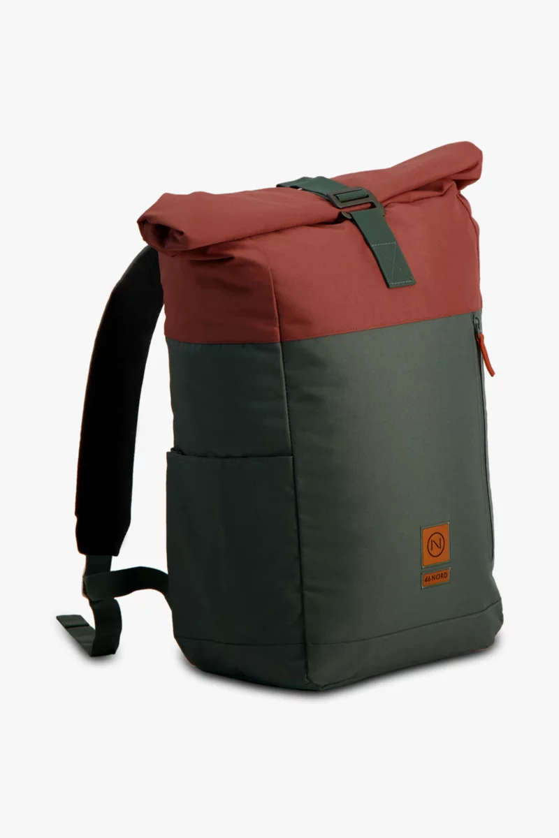46 NORD Neggia Rolltop 25 L Rucksack