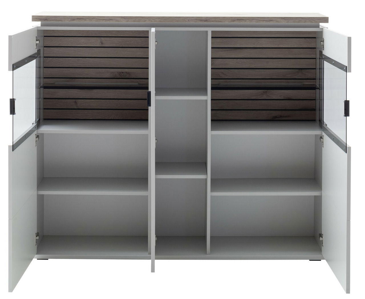 Stylife Highboard ESTEPONA