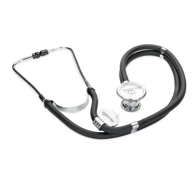 Microlife Stetoskop - 1 stk.