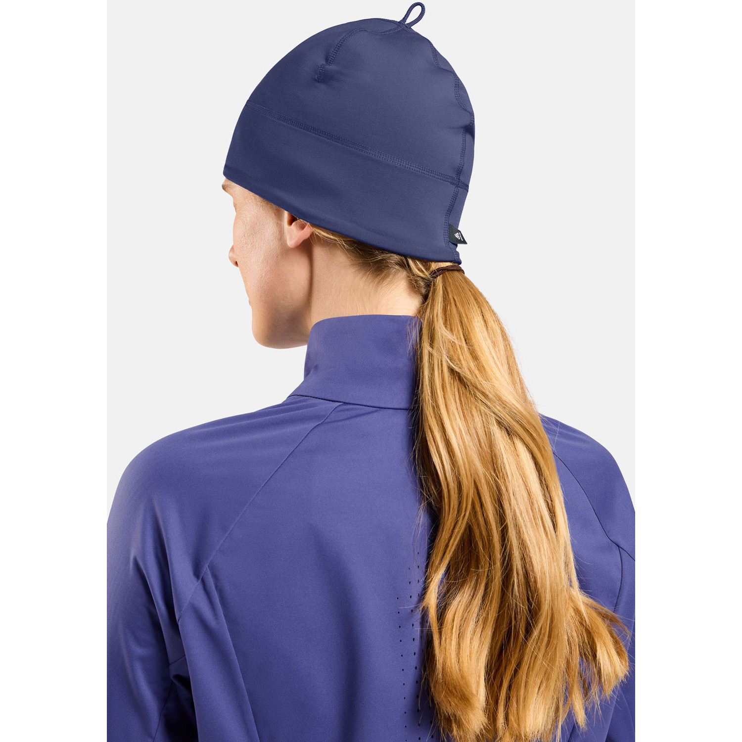 Odlo Polyknit Warm Eco Muts