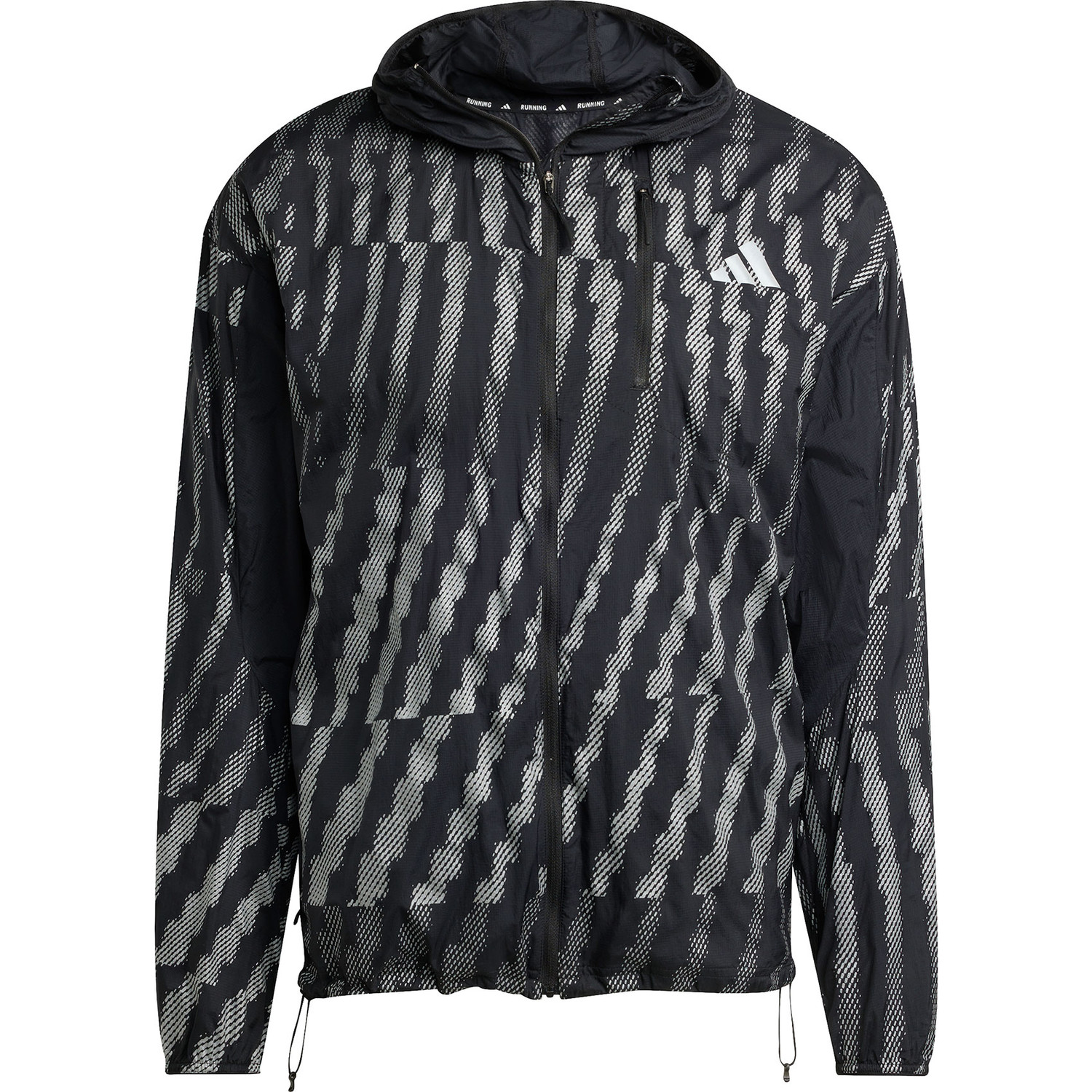 adidas adi365 Reflective Jack Heren