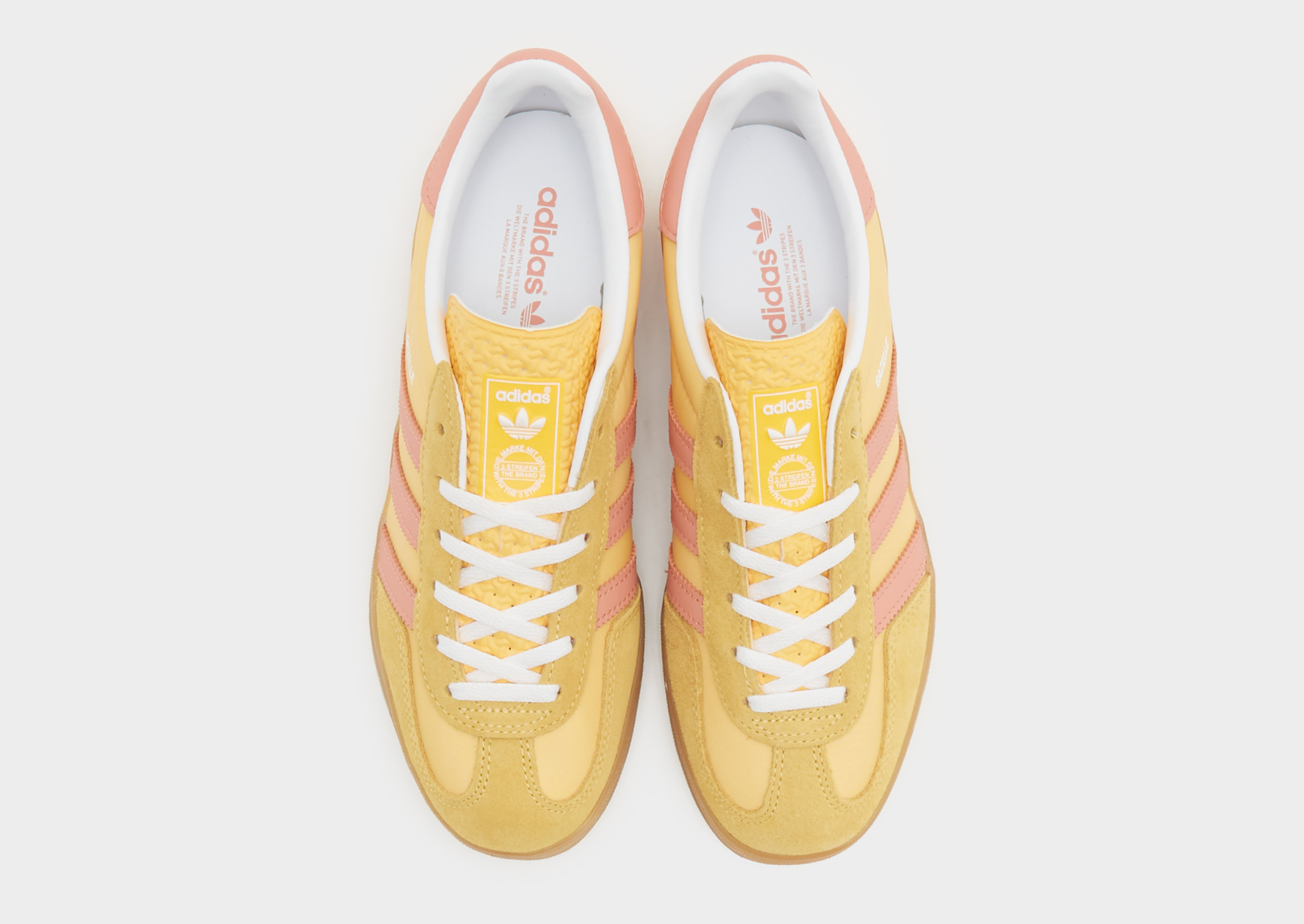 adidas Originals Gazelle Femme