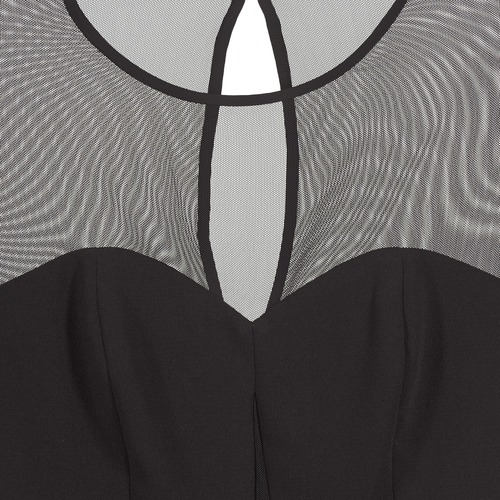BCBGeneration - CHARLOTTE - Noir