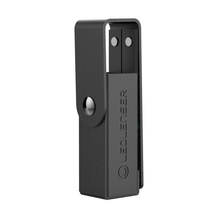 Ledlenser Leather Pouch Type A