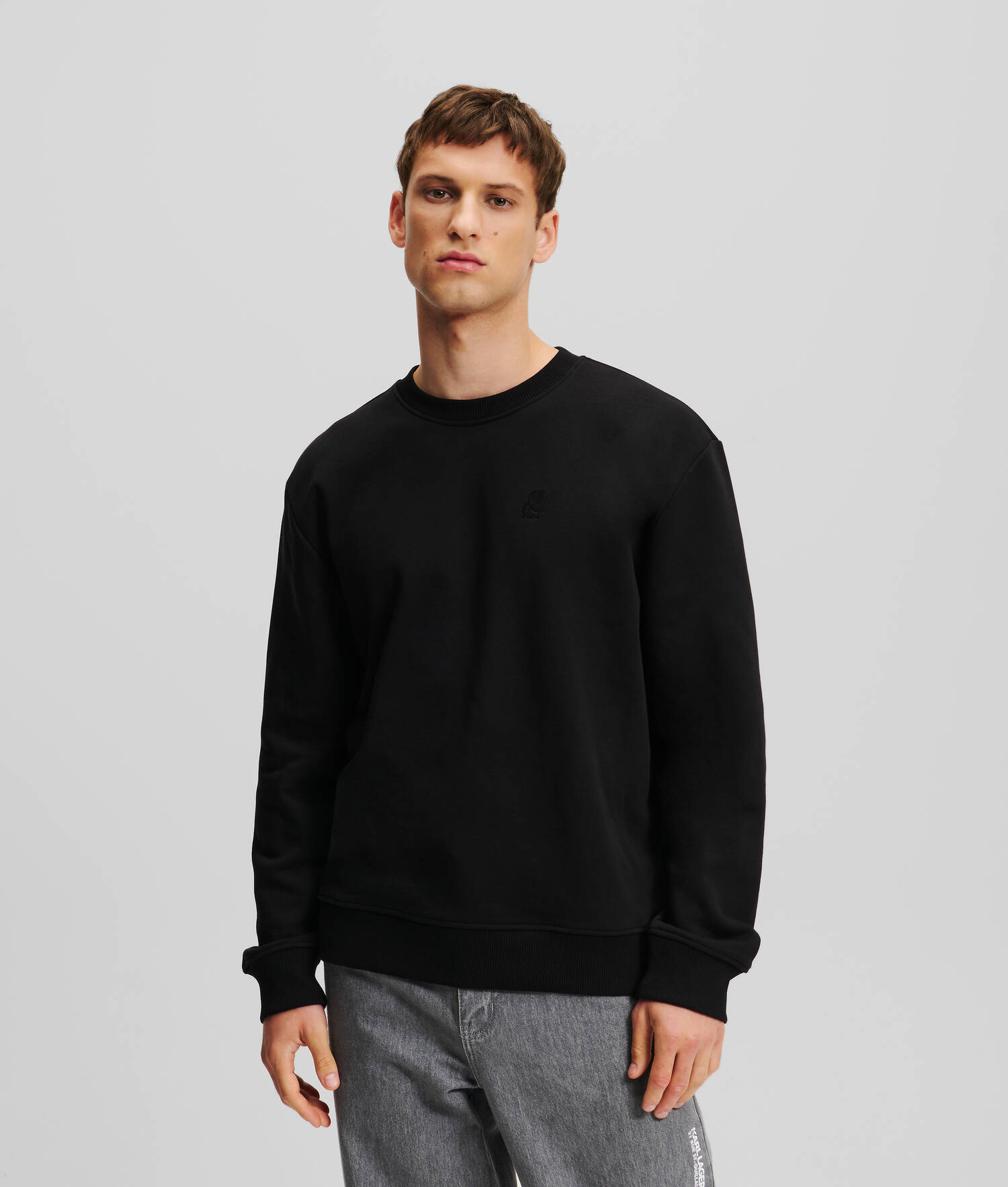 SWEAT-SHIRT KARL KAMEO
