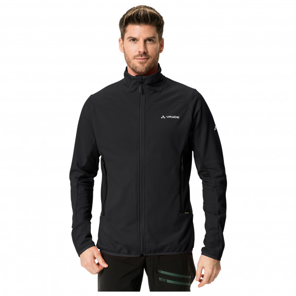 Vaude - Monviso Fleece Full Zip Jacket II - Veste polaire