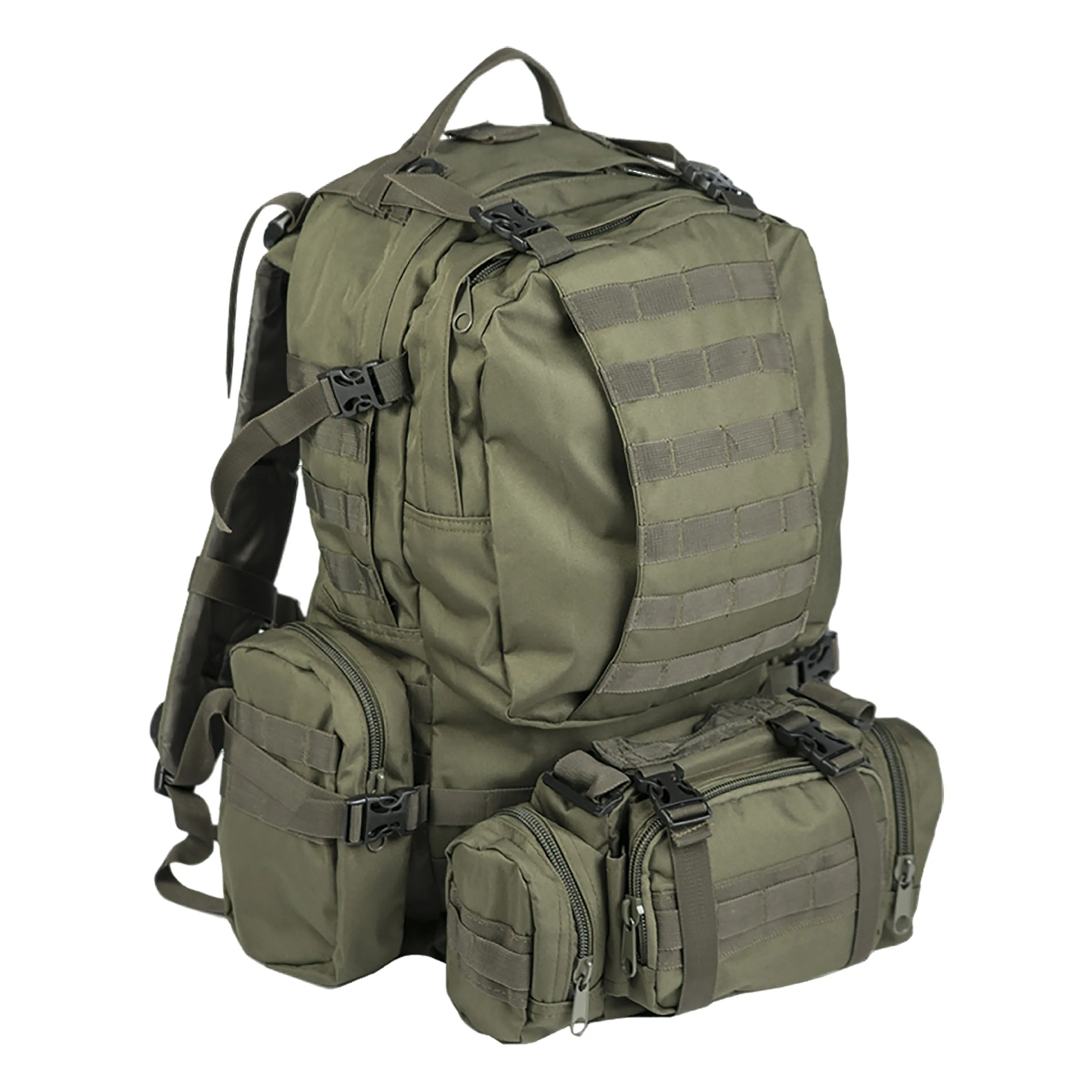 Mil-Tec -  Rucksack Defense Pack Assembly