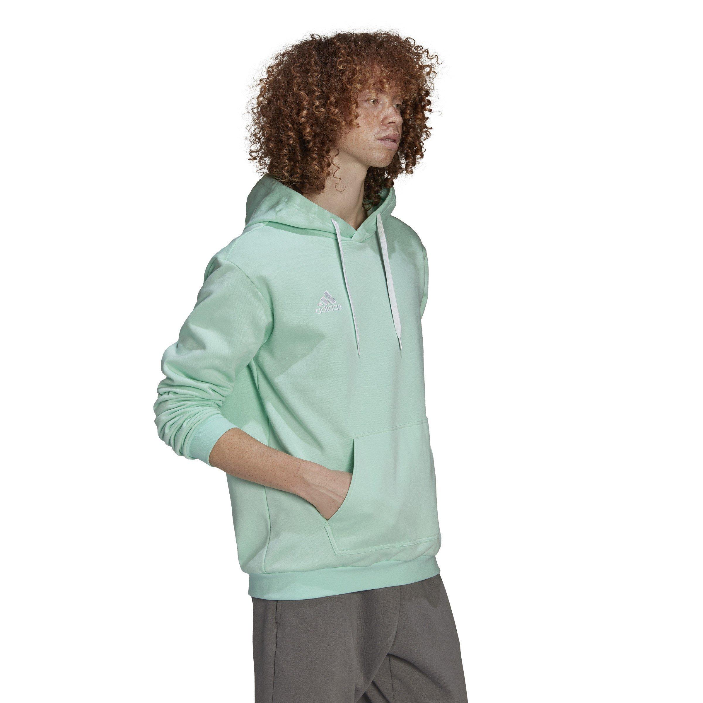 adidas Entrada 22 Sweat Hoodie Mens
