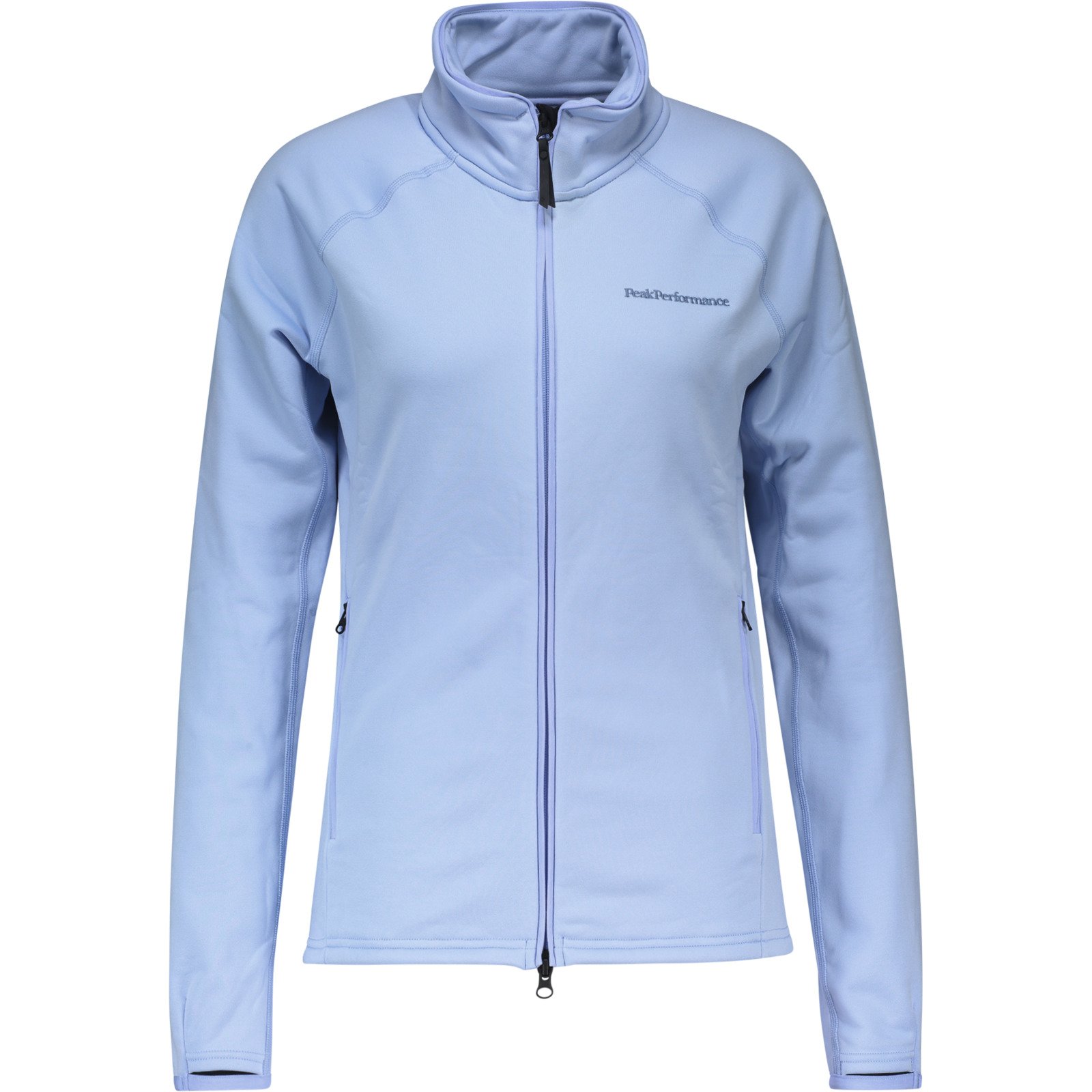 Peak Perfomance Damen-Jacke Chill Light