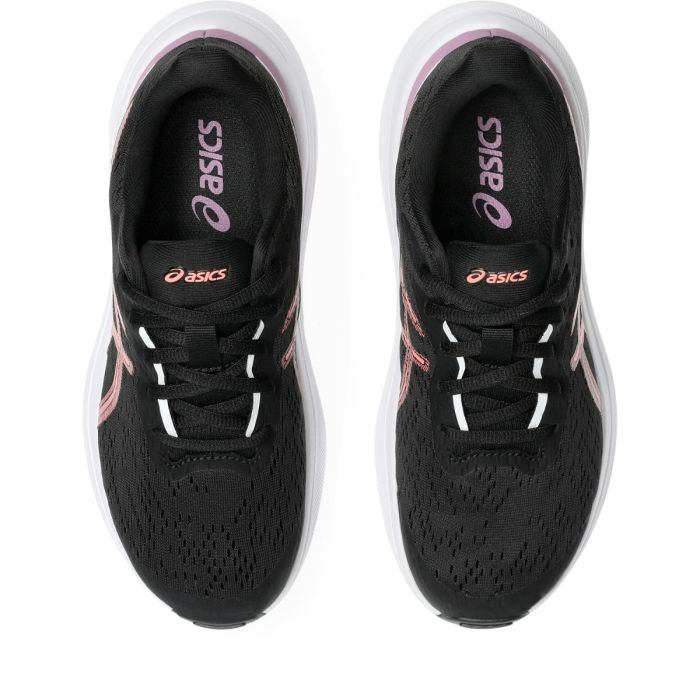 Asics Junior Løbesko GT-1000 13 GS Sort