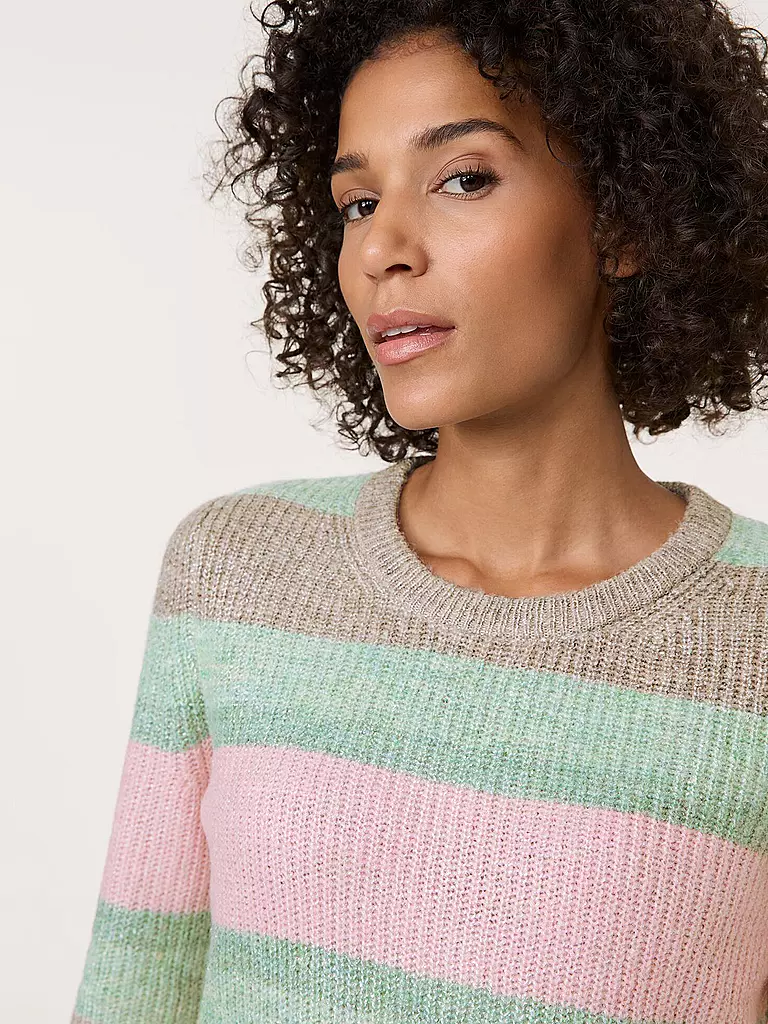 GERRY WEBER Pullover mint