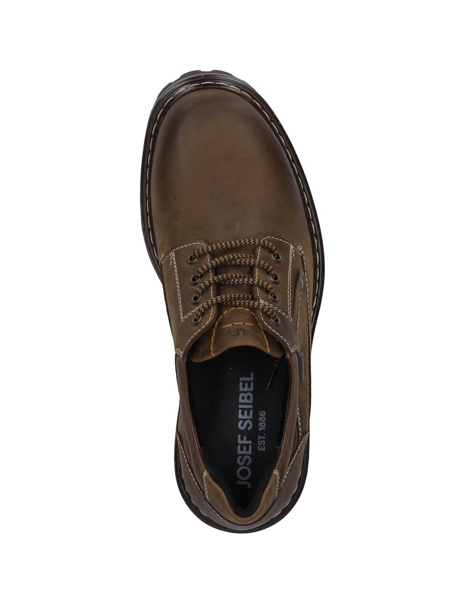 Halbschuh Chance 59, braun