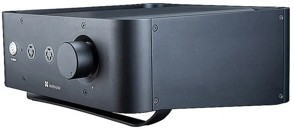 HiFiMAN Jade II Amplifier Amplis casques