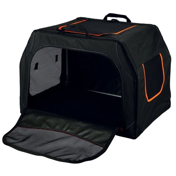 Trixie Mochila Transportadora Extend S / M