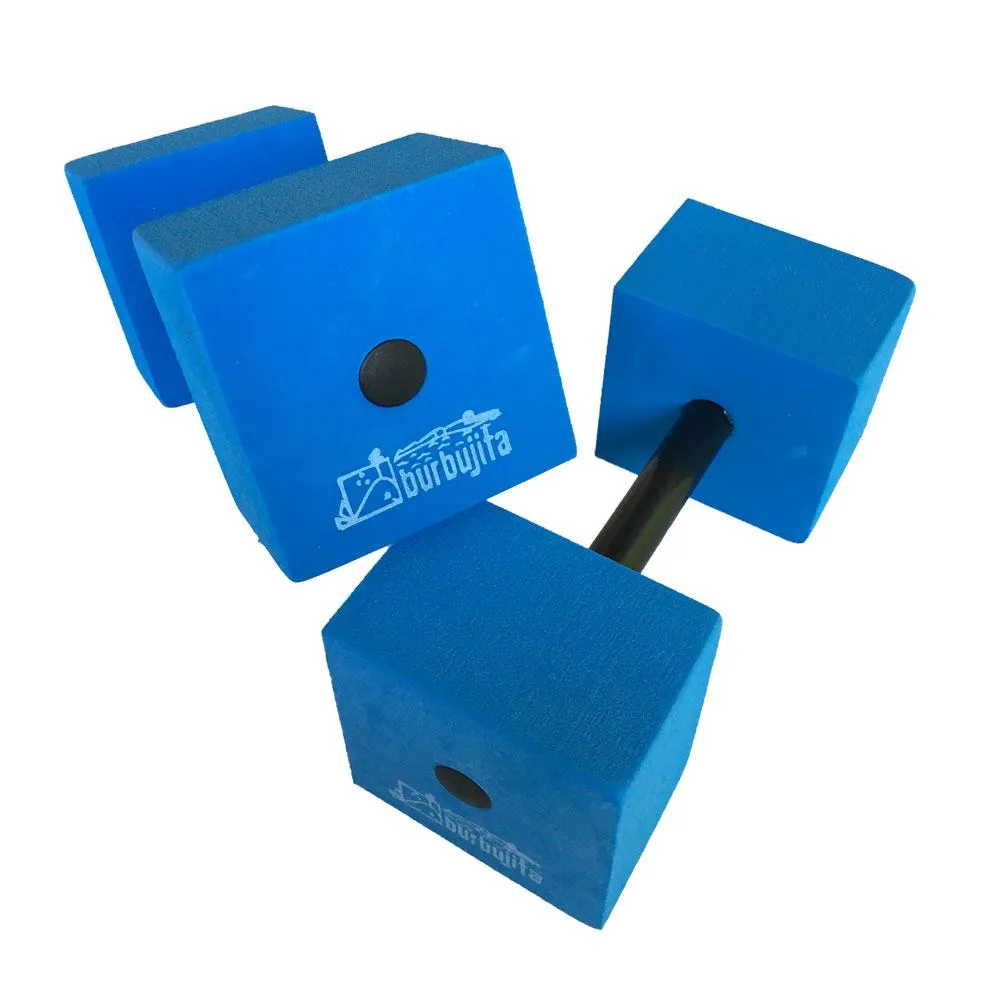 Ology Alter-Gym Square Hantel