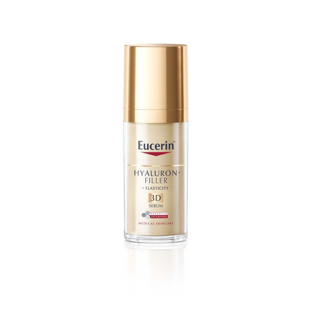 EUCERIN  Hyaluron-Filler + Elasticity Sérum 3D - 30ml