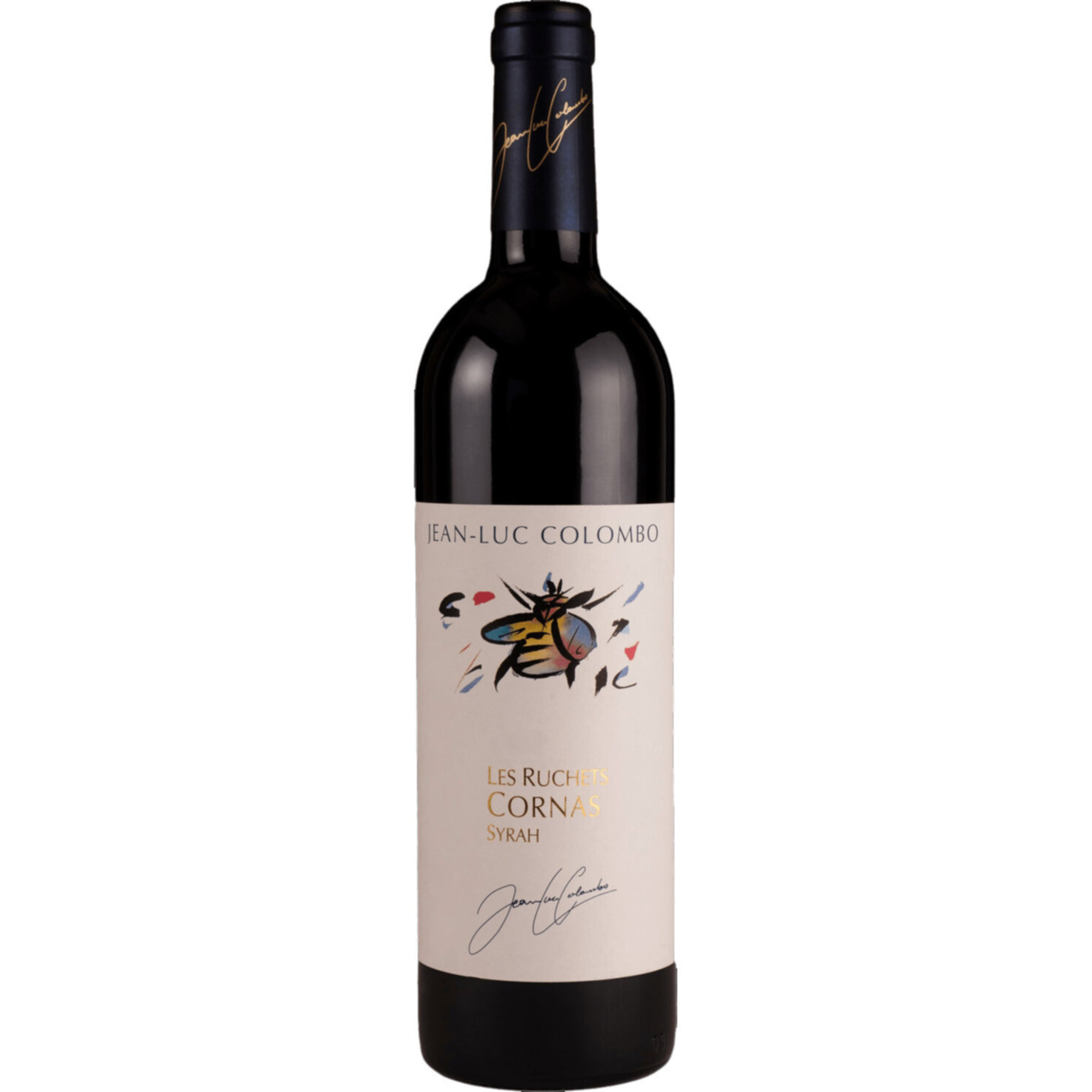 Magnum Cornas AOC Les Ruchets Jean-Luc Colombo -150cl