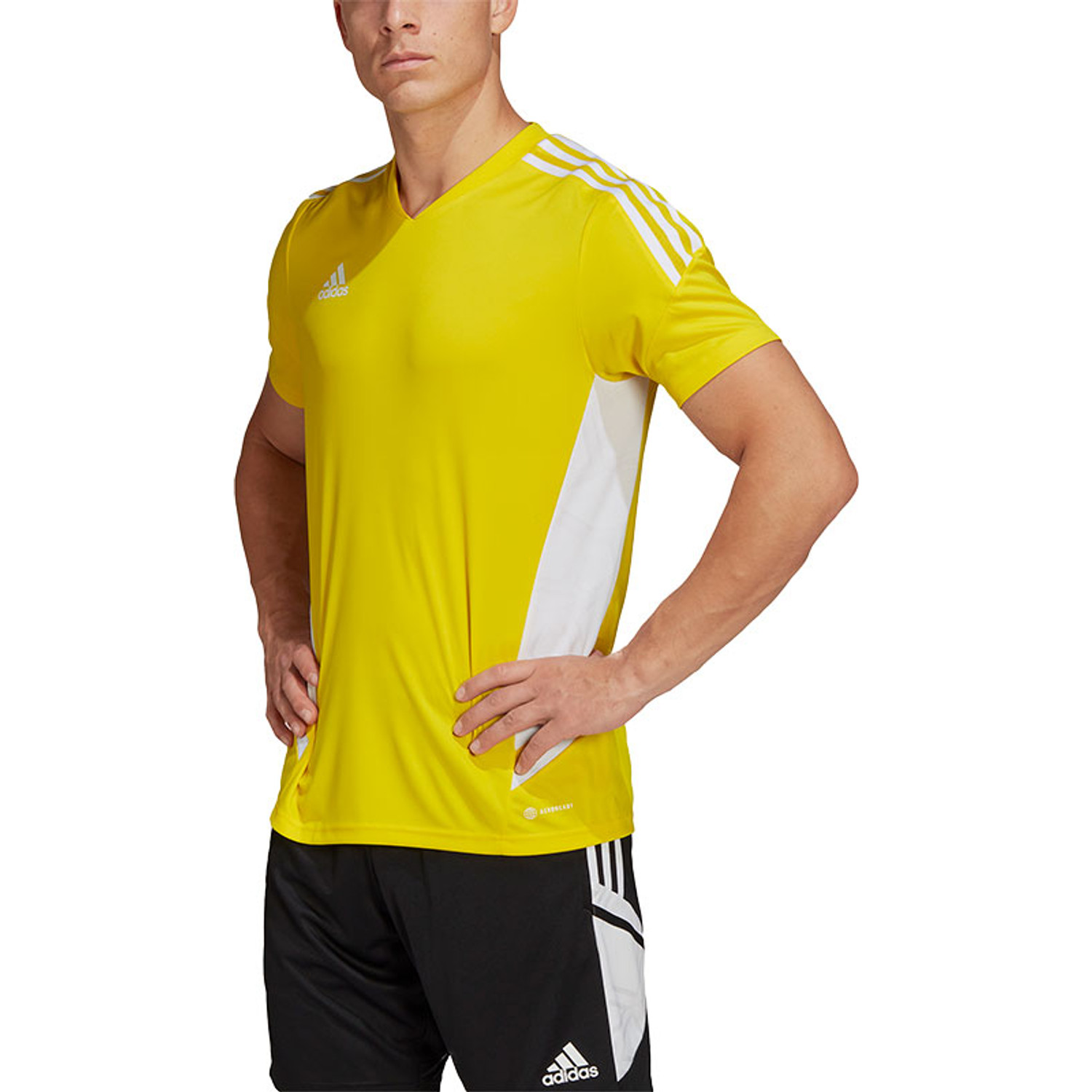 adidas Condivo 22 Trainingsset