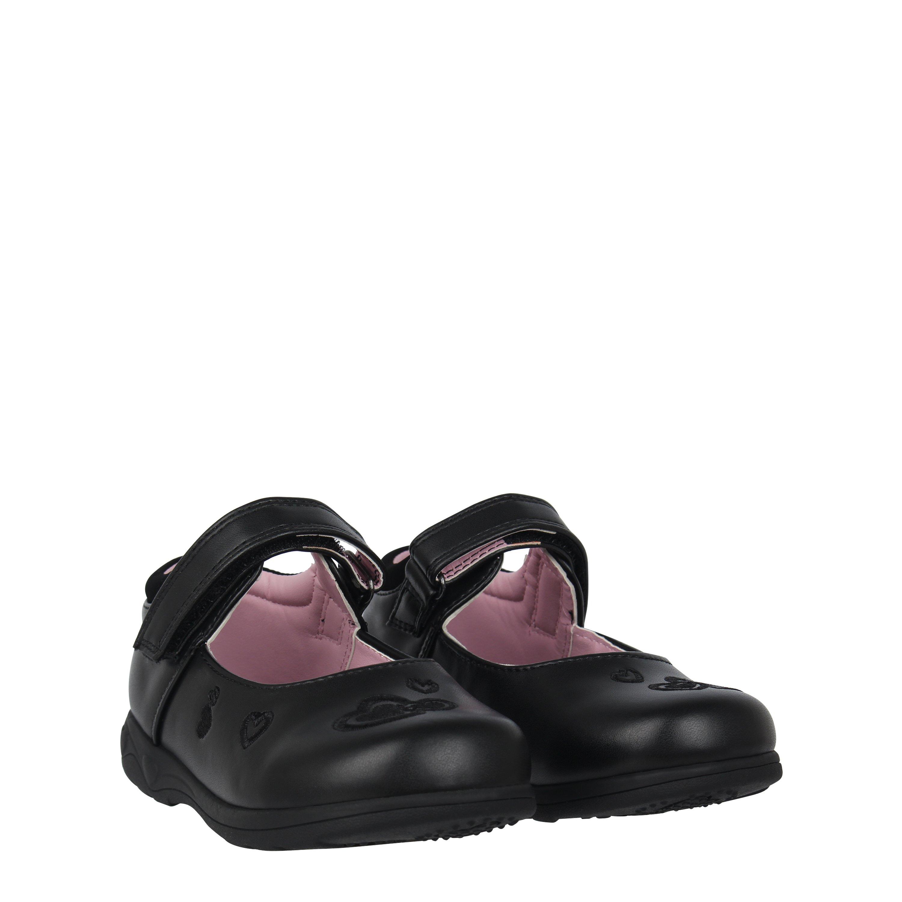 Miso Emma Ballet Shoes Infants