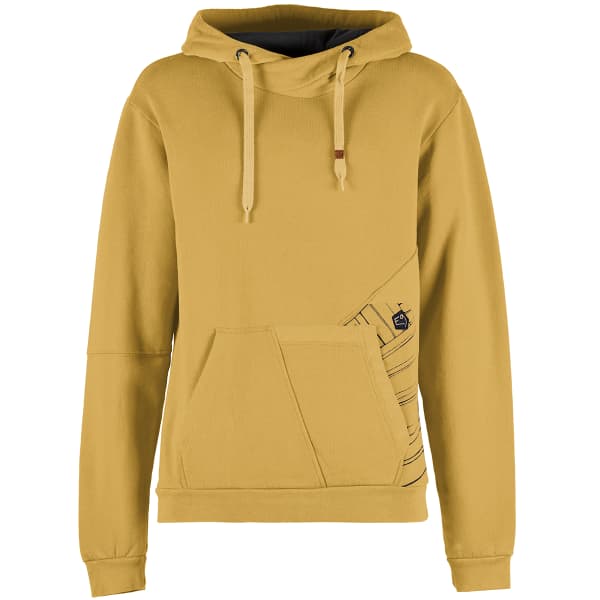 Sweatshirt E9 NEON 2.2 CURRY
