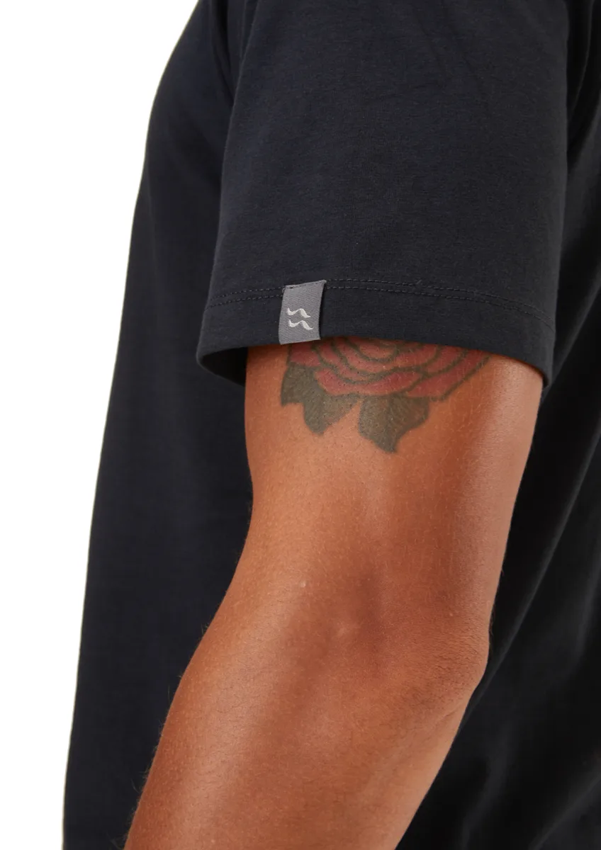 Rab Stance Mountain Tee Beluga