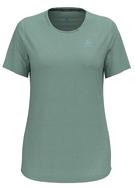 ODLO - T-SHIRT MC LINENCOOL W