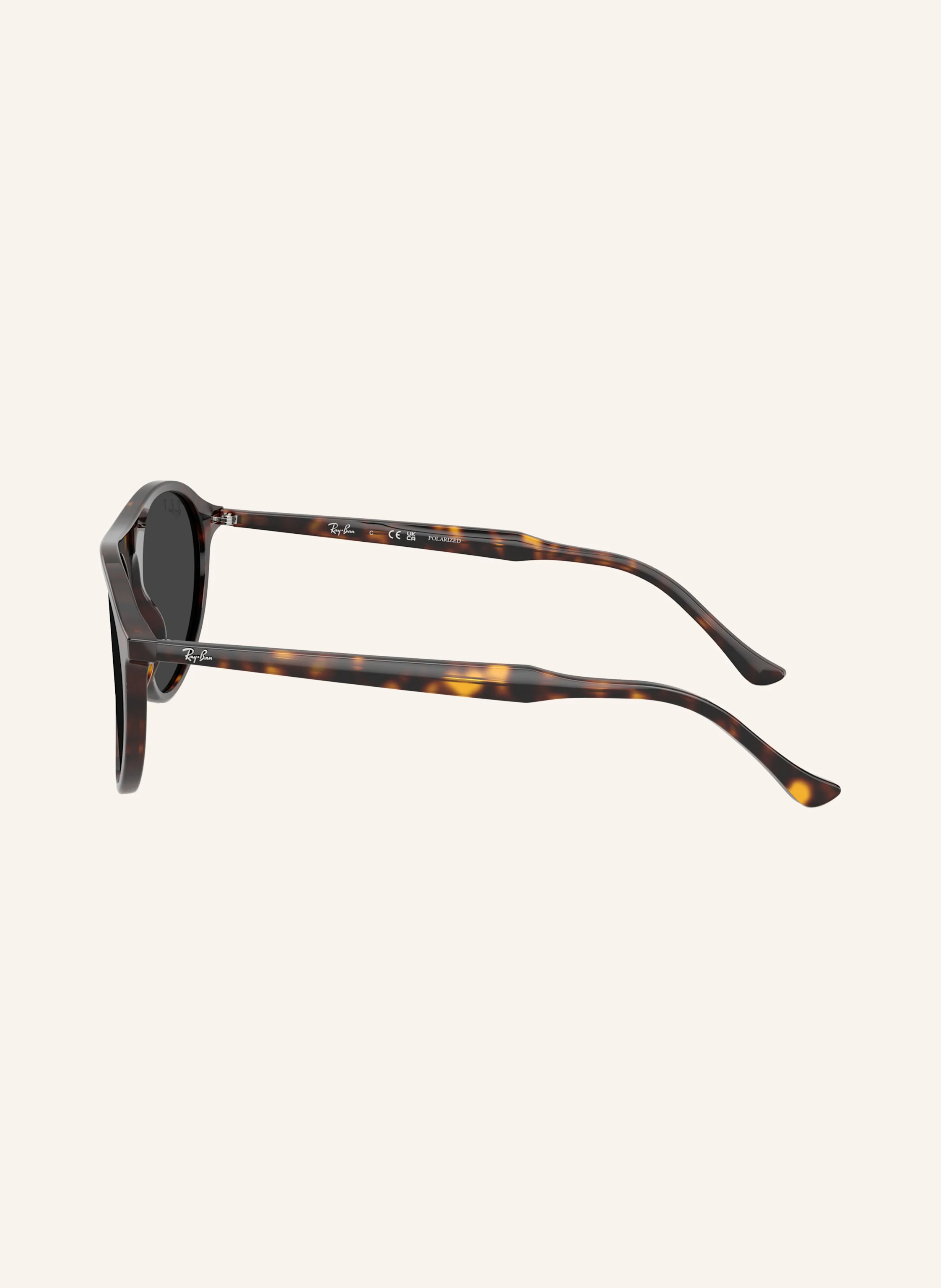Ray-Ban Sonnenbrille RB2215