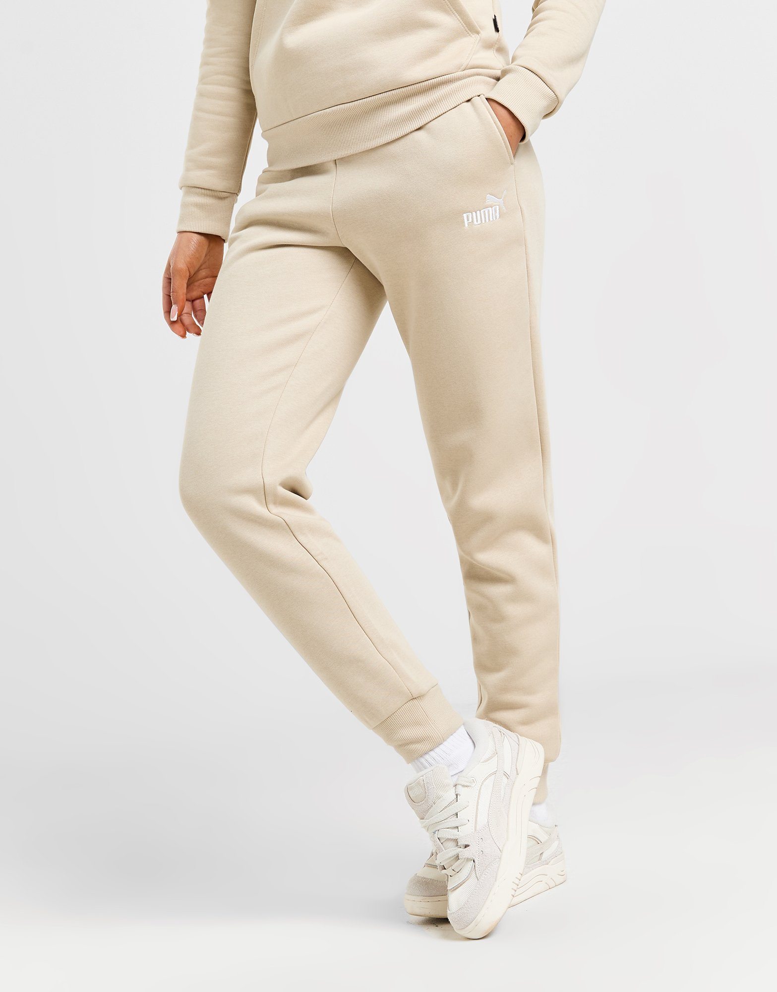 Puma Pantalon de jogging Femme