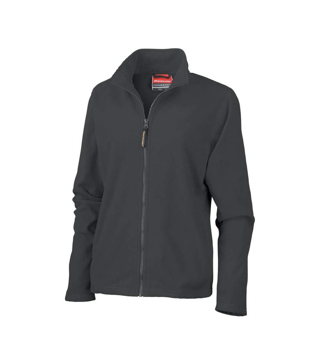 Result - Veste polaire LA FEMME - Femme (Noir) - UTBC853