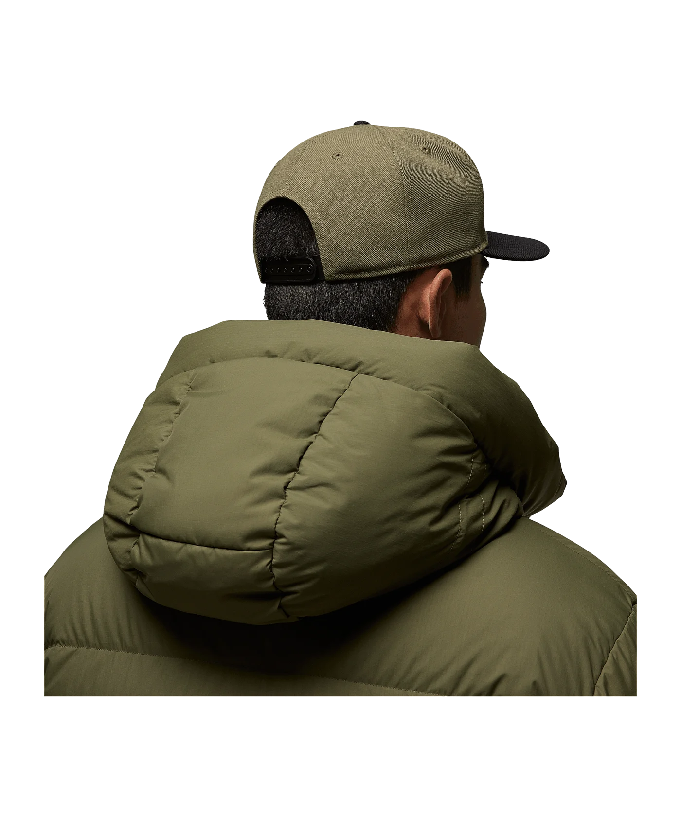 Nike Pro Jumpman Cap Grün F222
