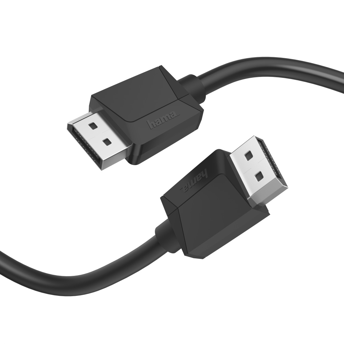 CABO HAMA 00200696 DISPLAYPORT 1.5 MTS