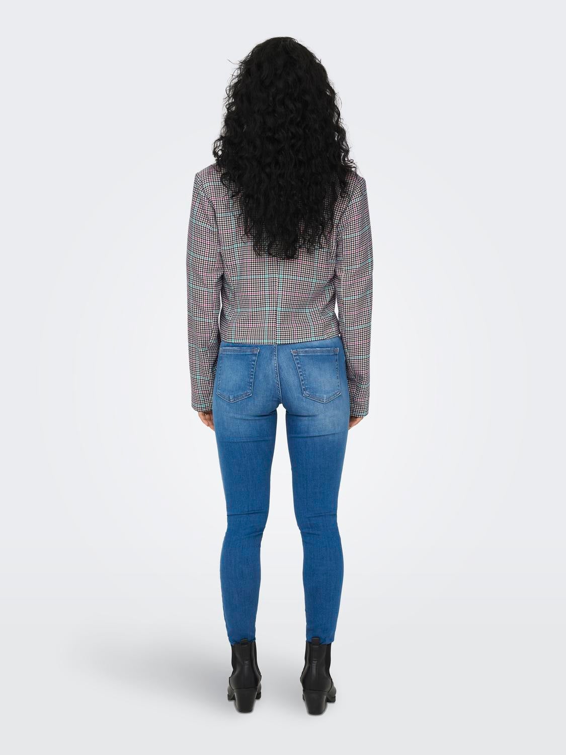 ONLADISON Blazer Toasted Coconut