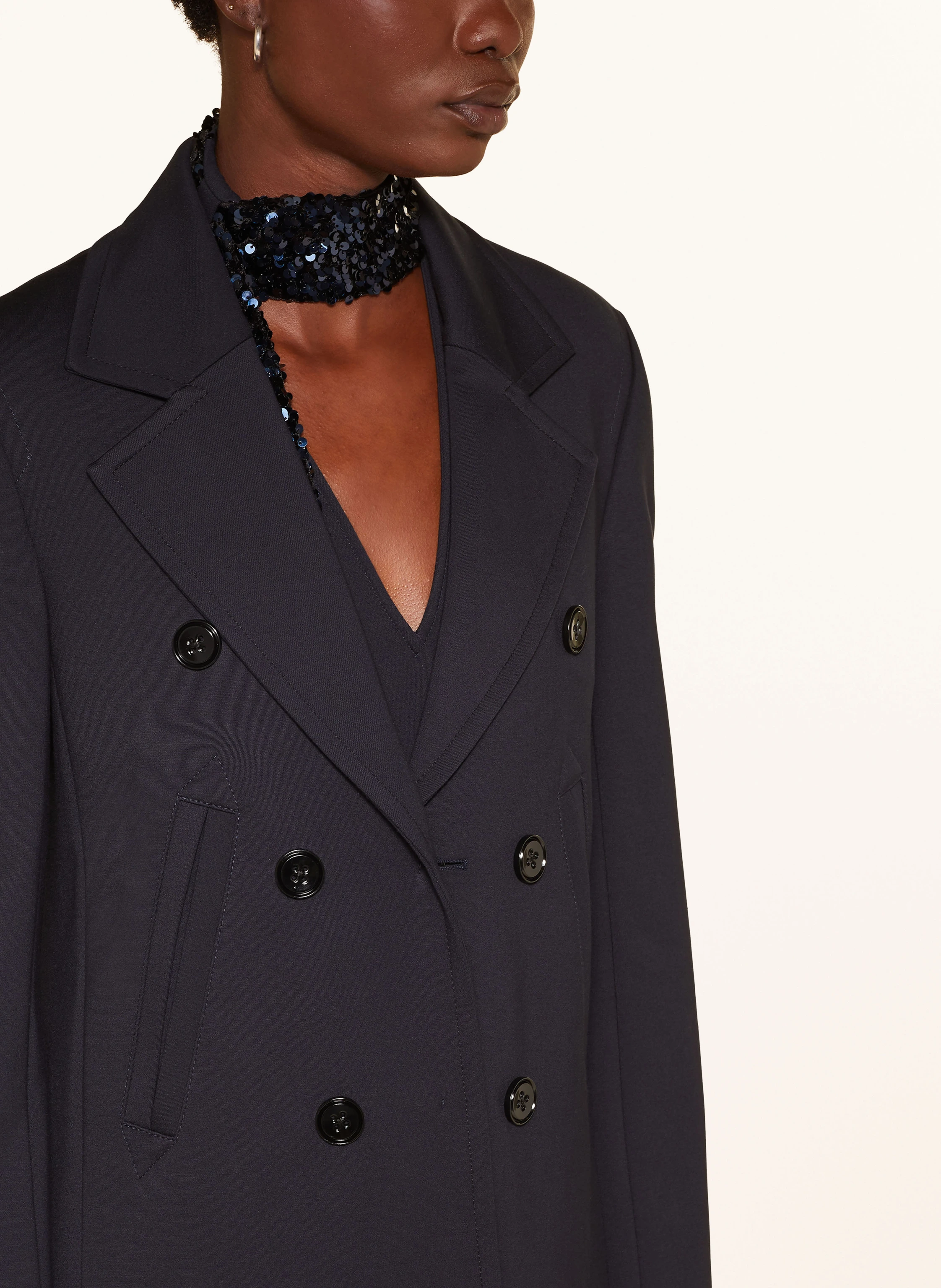 DOROTHEE SCHUMACHER Jerseymantel