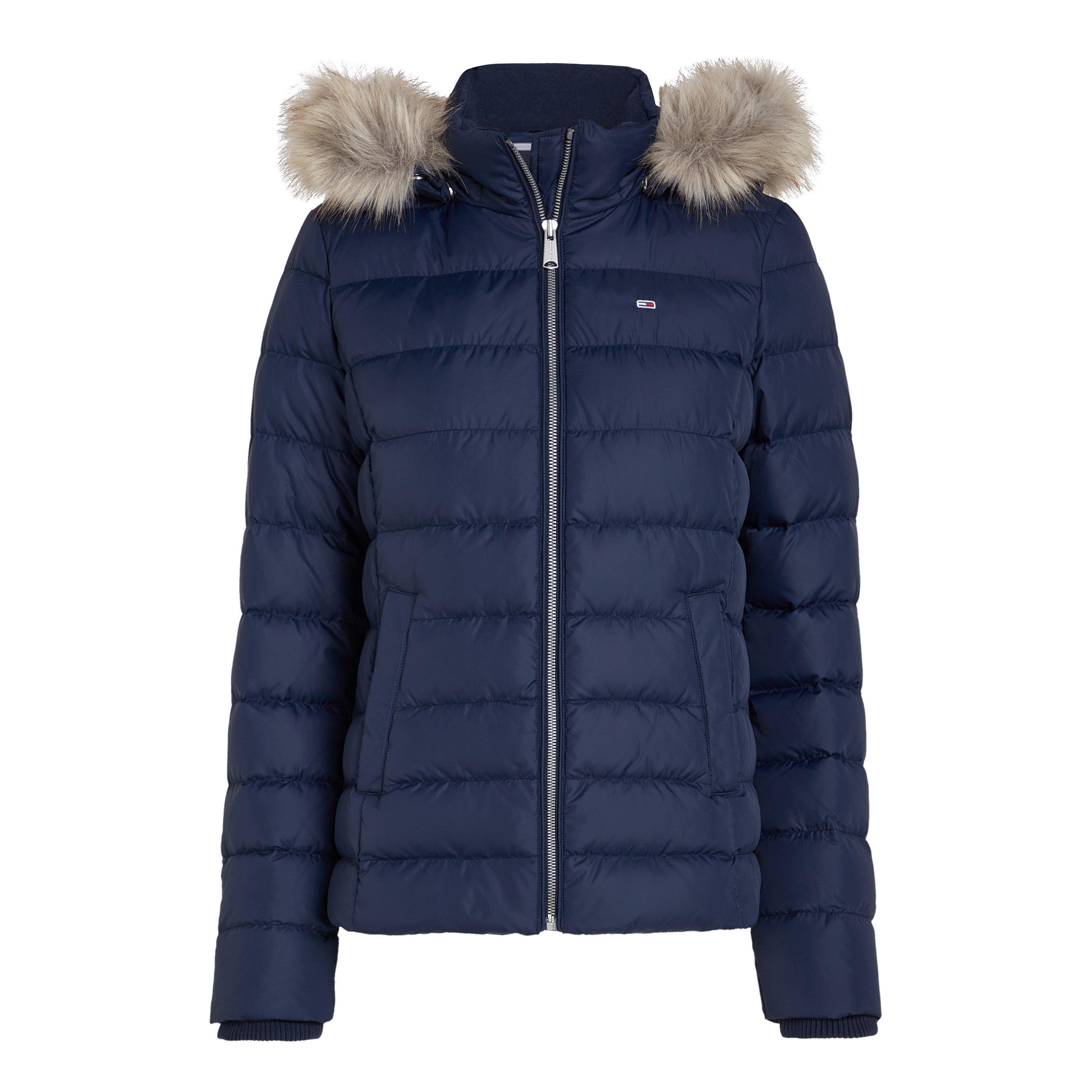 Tommy Jeans Essential Puffer Jacket