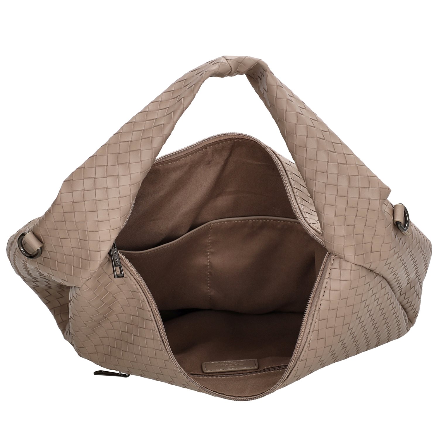 Charm London Mirabello Shopper taupe