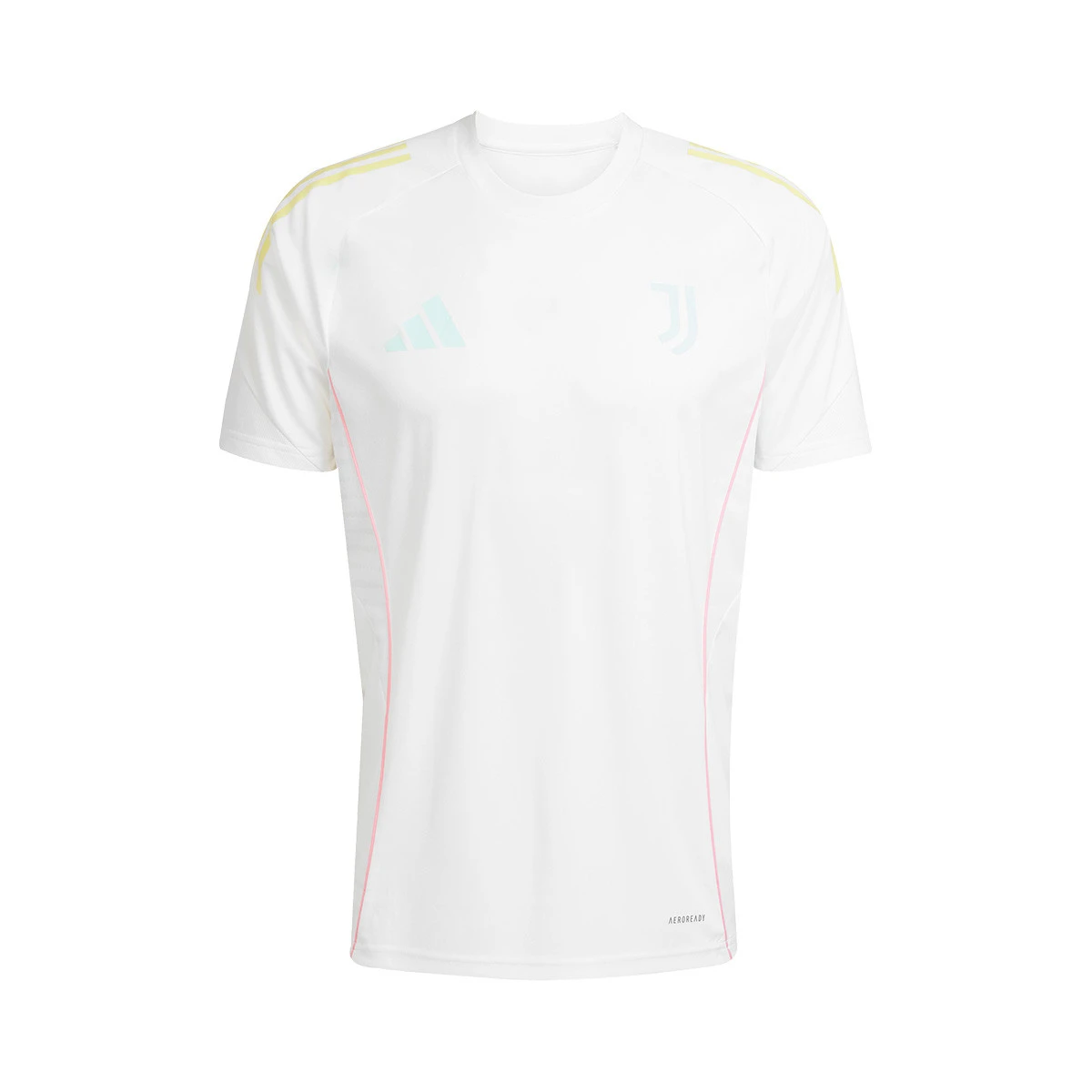 T-Shirt adidas Juventus Training 2025-2026