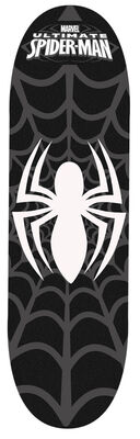 Marvel Spider-Man Skateboard 28 tommer