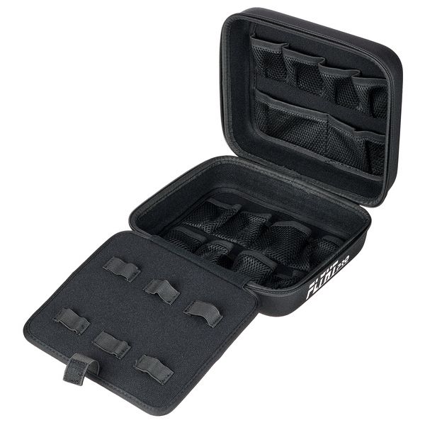 Rode Wireless GO II Case Bundle