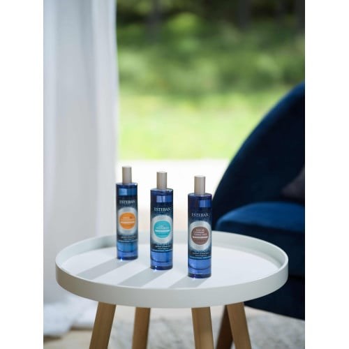 Recharge pour bougie 180g fleur d'aloe