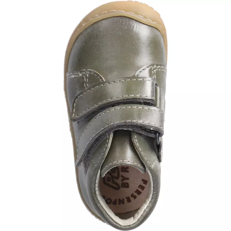 Pepino Halbschuh Chrisy eukalyptus (mittel)