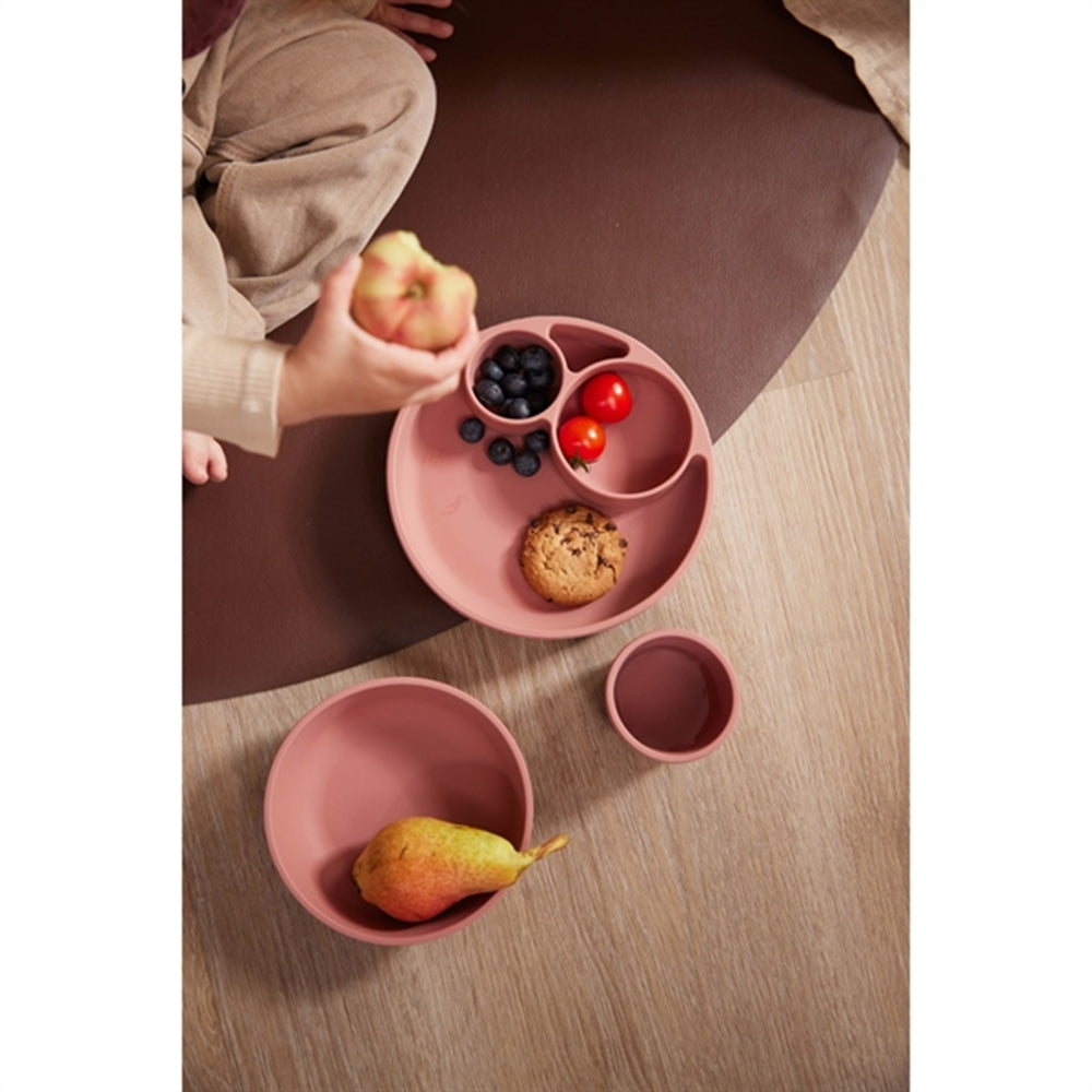Kop 2-pak Rose - FILIBABBA → Luksusbaby.dk