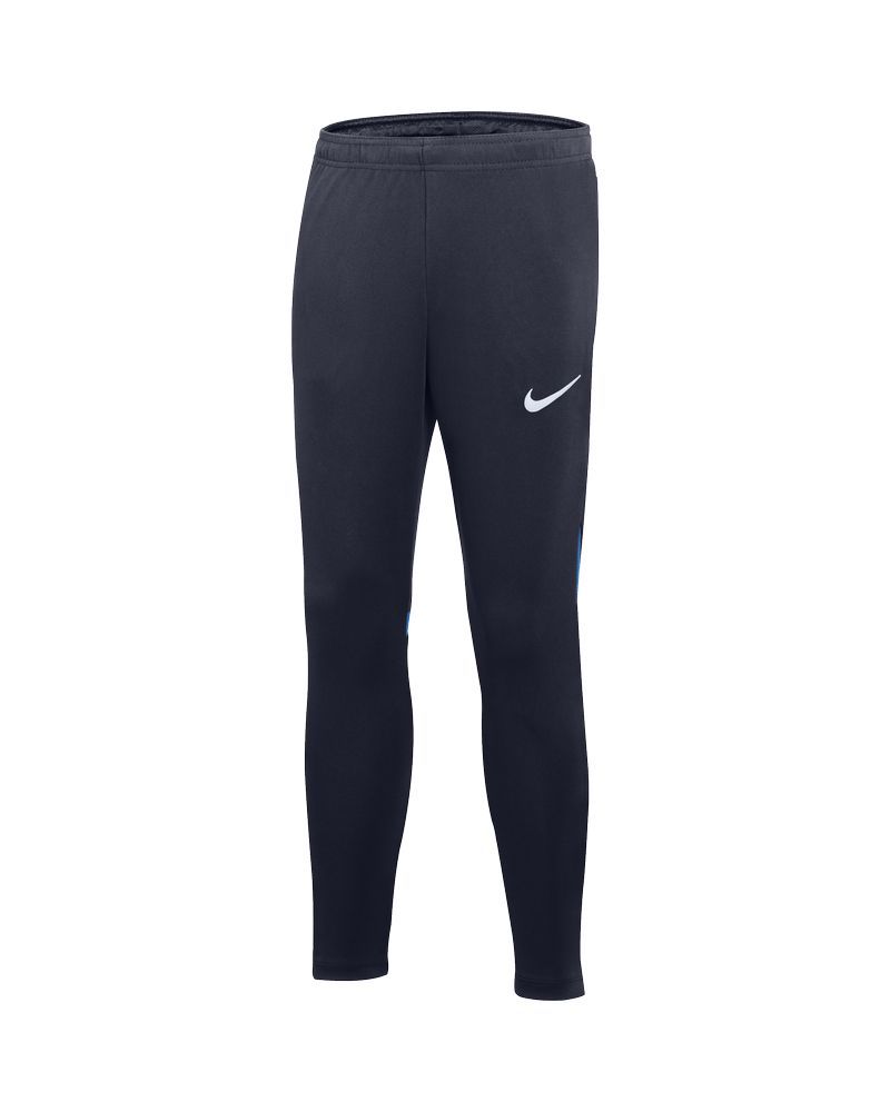 Pantalon de survêtement Nike Academy Pro Bleu Marine pour enfant