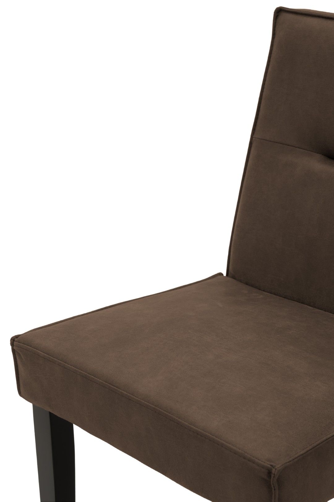 Eetkamerstoel Amandine B51 x D65 x H88 cm