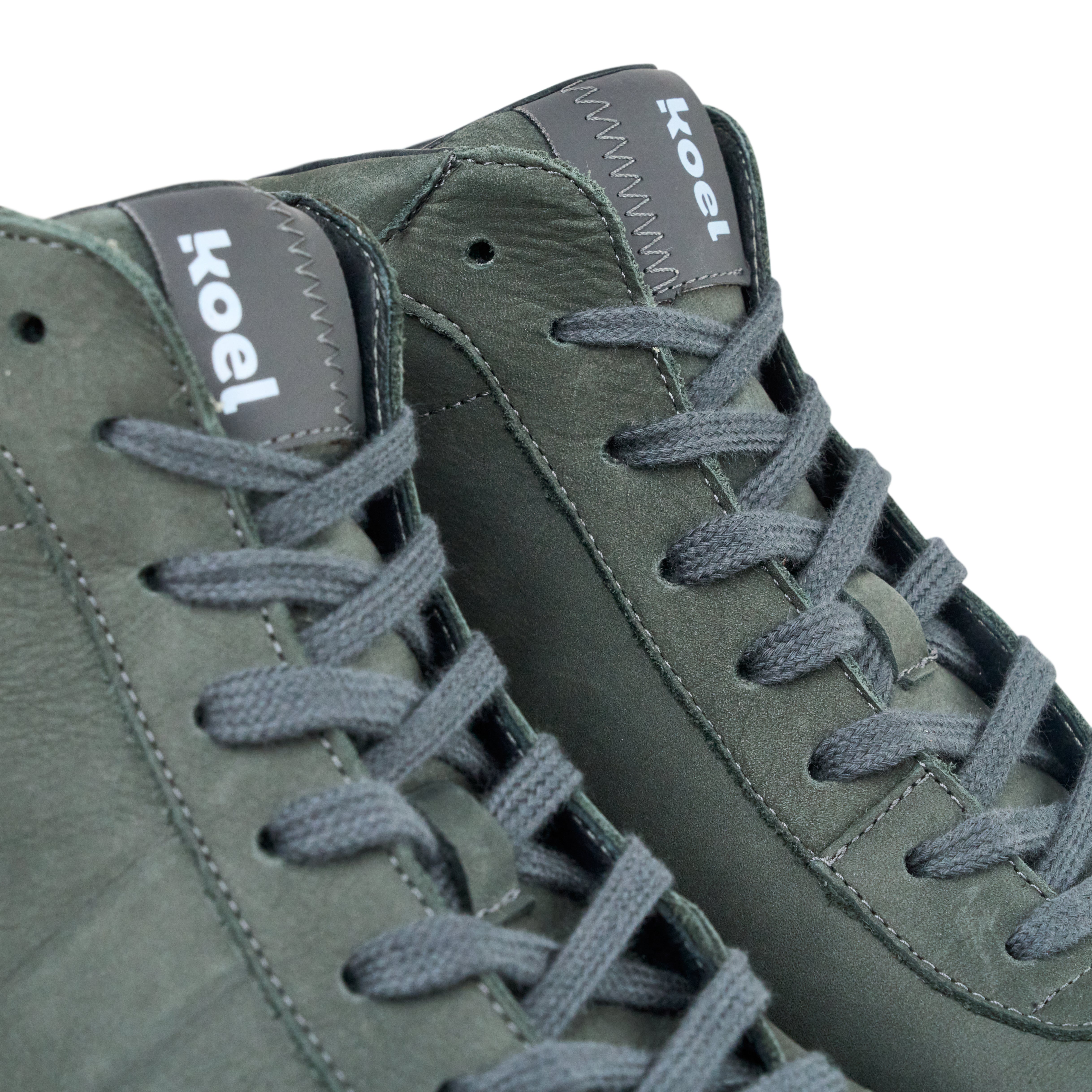 Barefoot IZO Leather