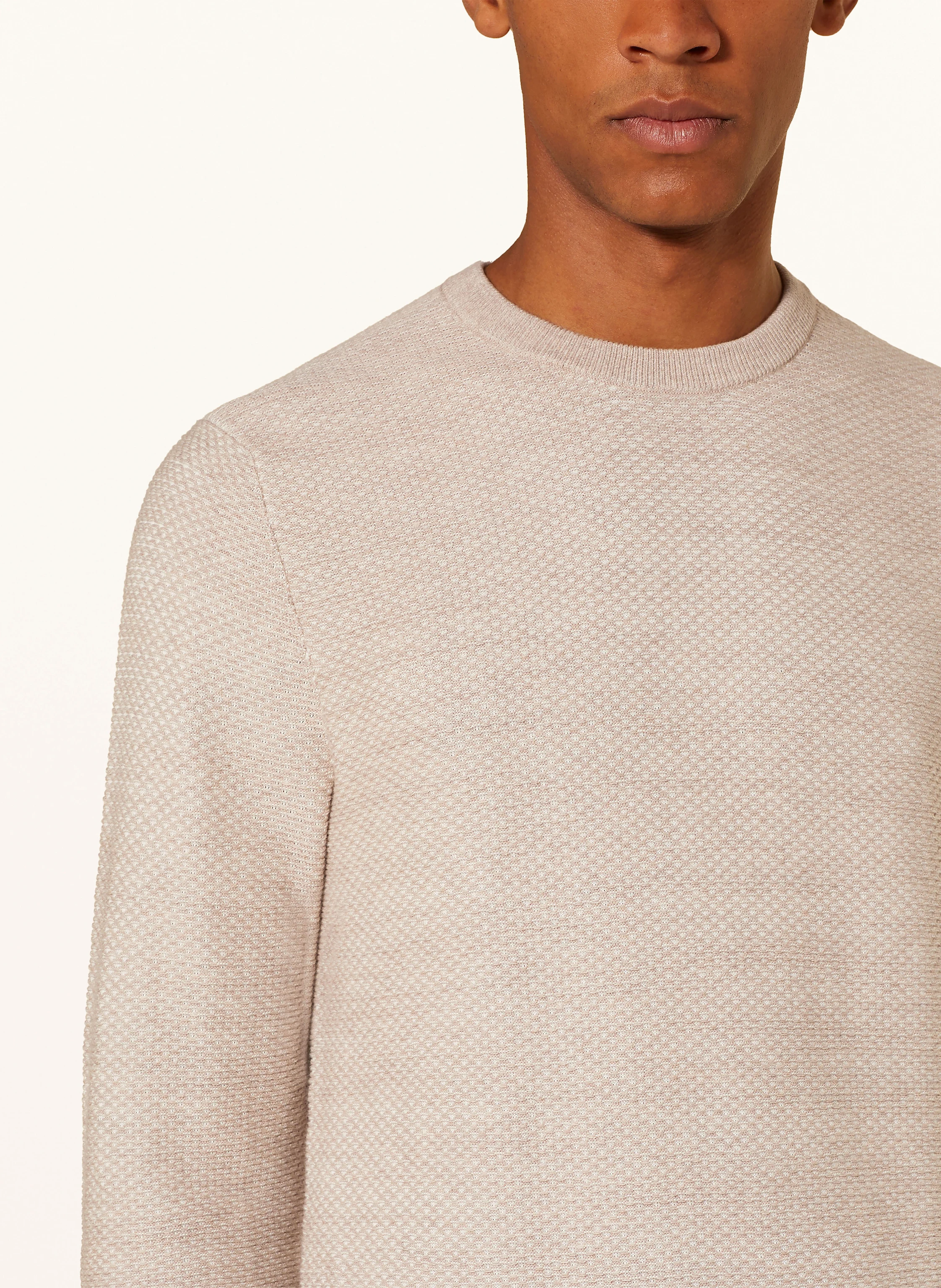 OLYMP Pullover