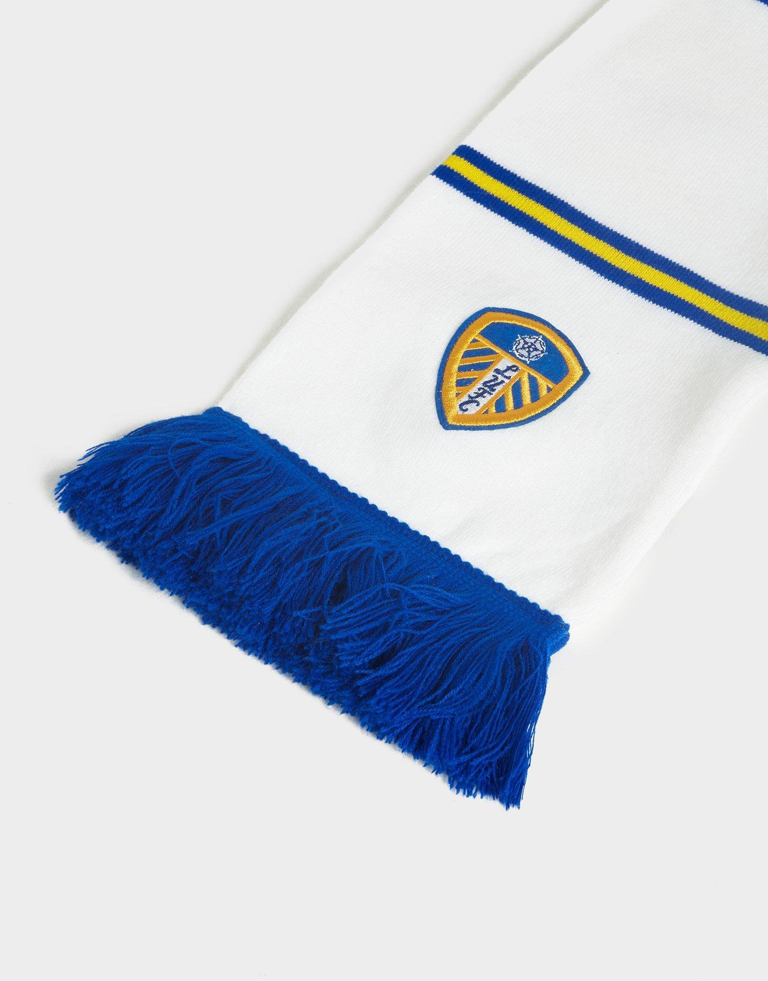 47 Brand Echarpe Leeds United FC Bar