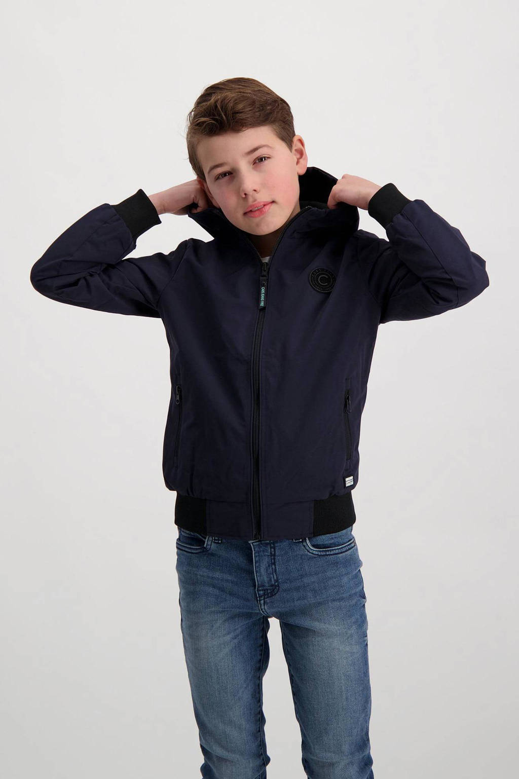 Cars zomerjas COLIN marine